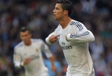 Giải thưởng La Liga 2014-15: CR7, Moya và Simeone?